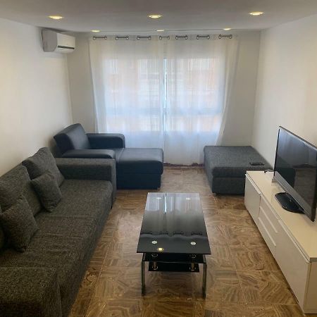 Alicante Elegance Suite 외부 사진