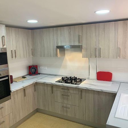 Alicante Elegance Suite 외부 사진