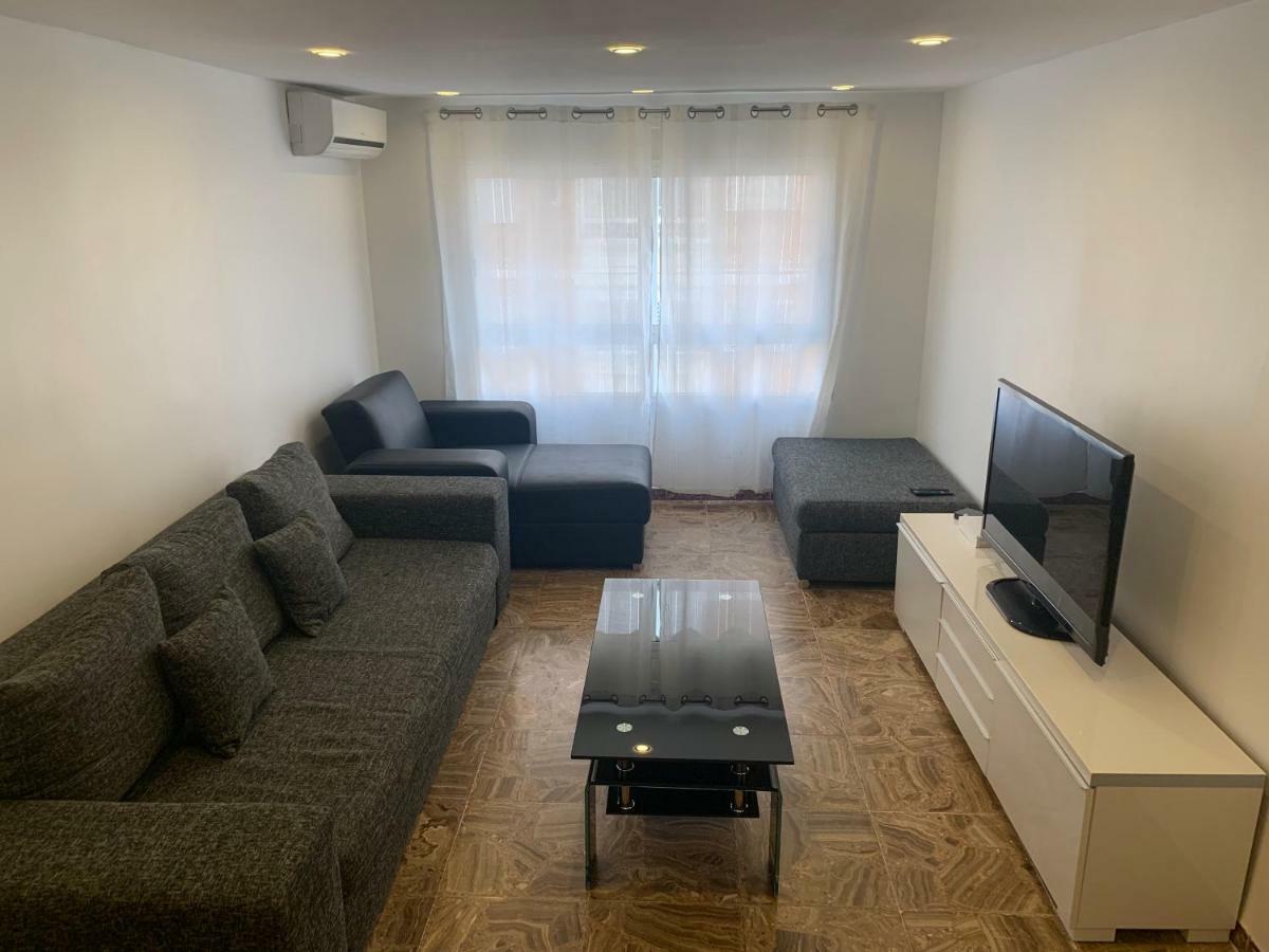 Alicante Elegance Suite 외부 사진