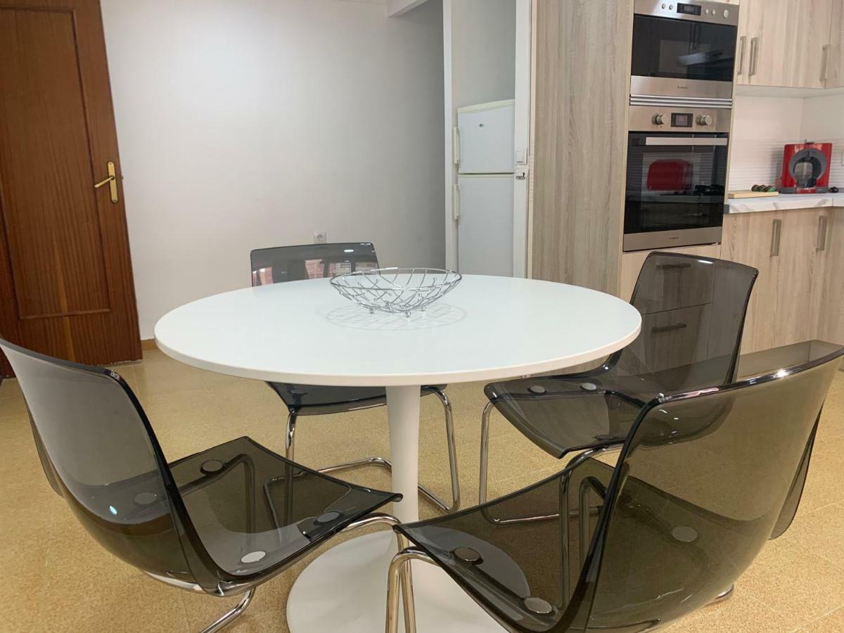Alicante Elegance Suite 외부 사진