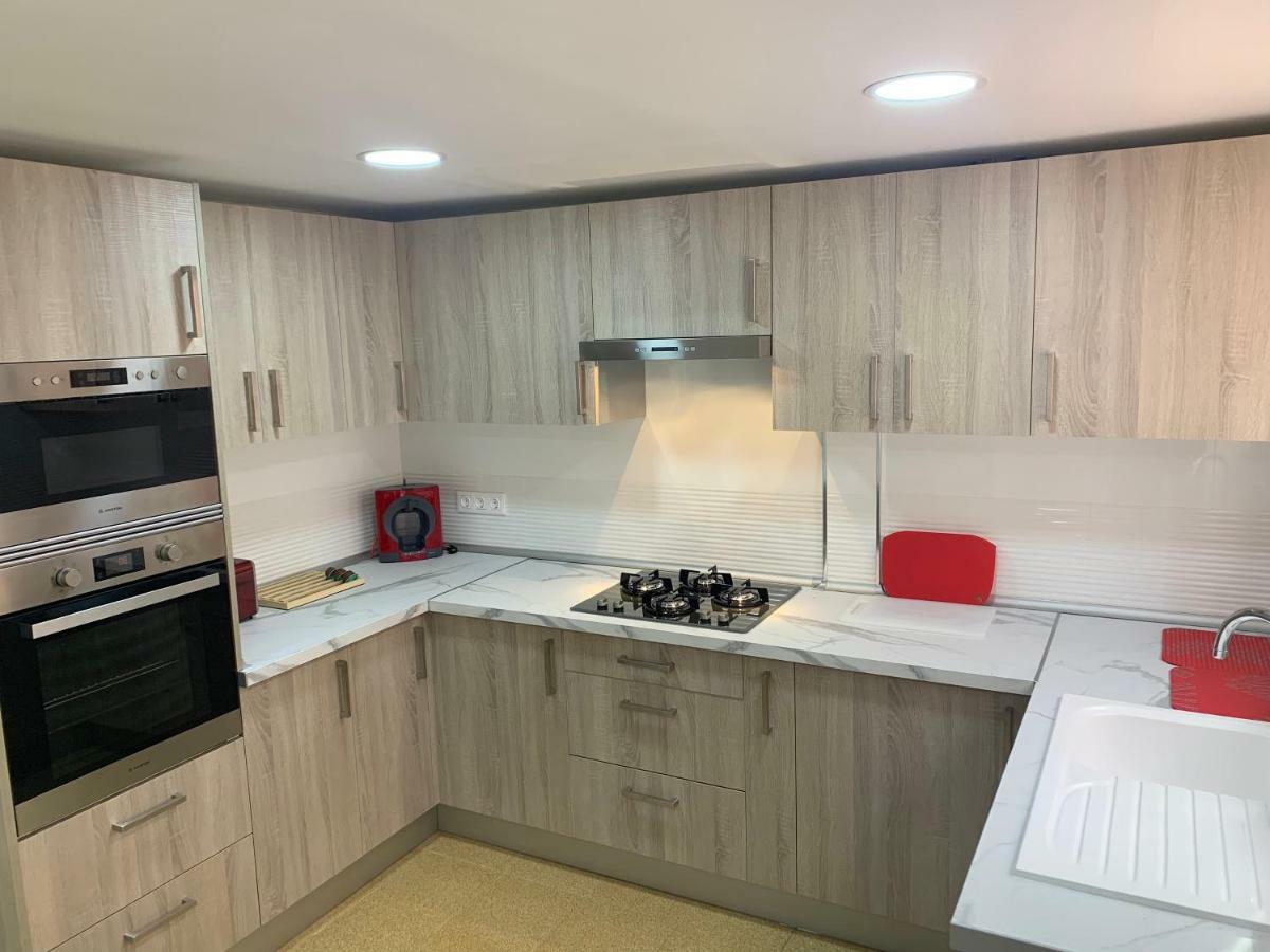 Alicante Elegance Suite 외부 사진