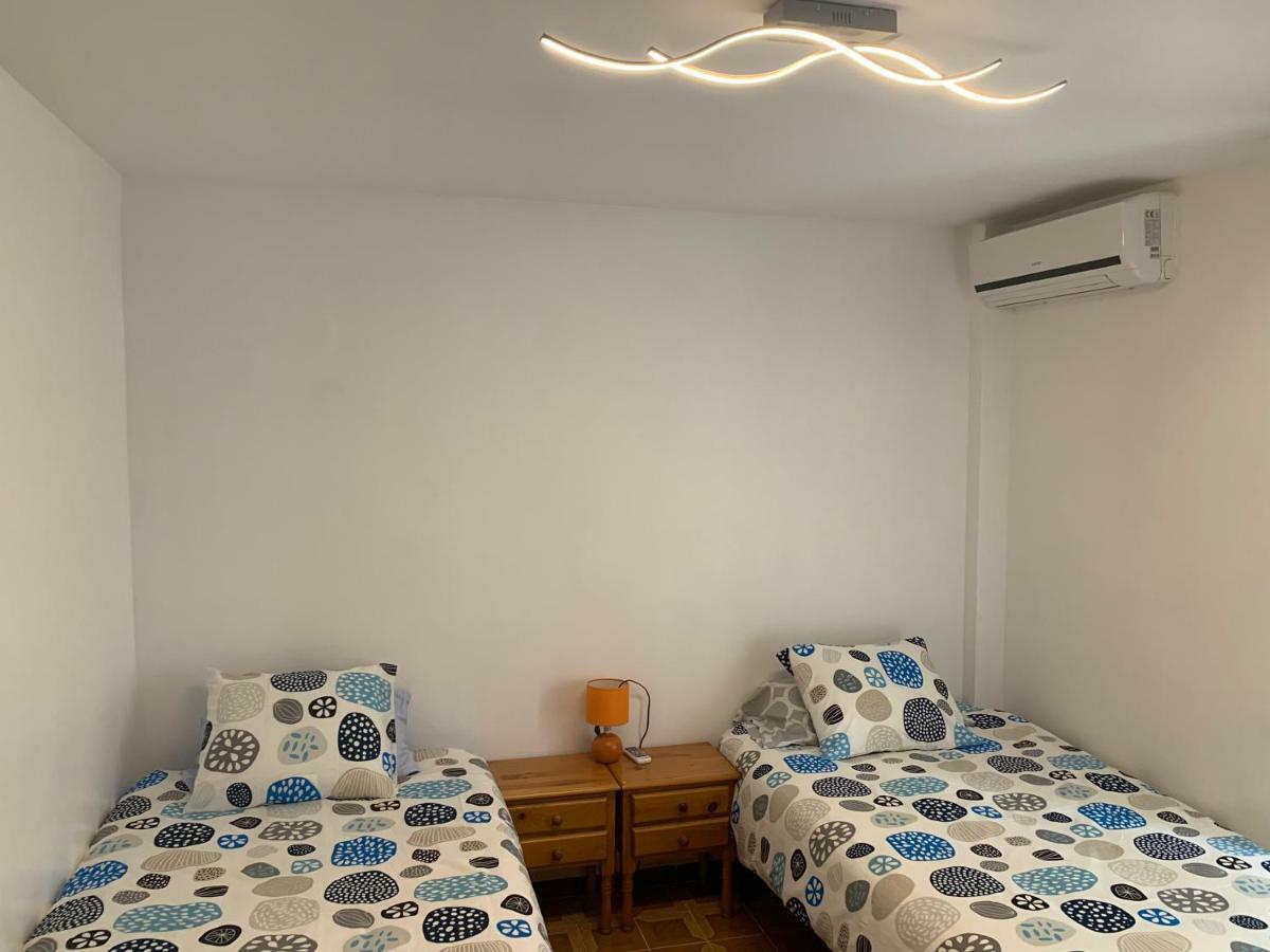 Alicante Elegance Suite 외부 사진