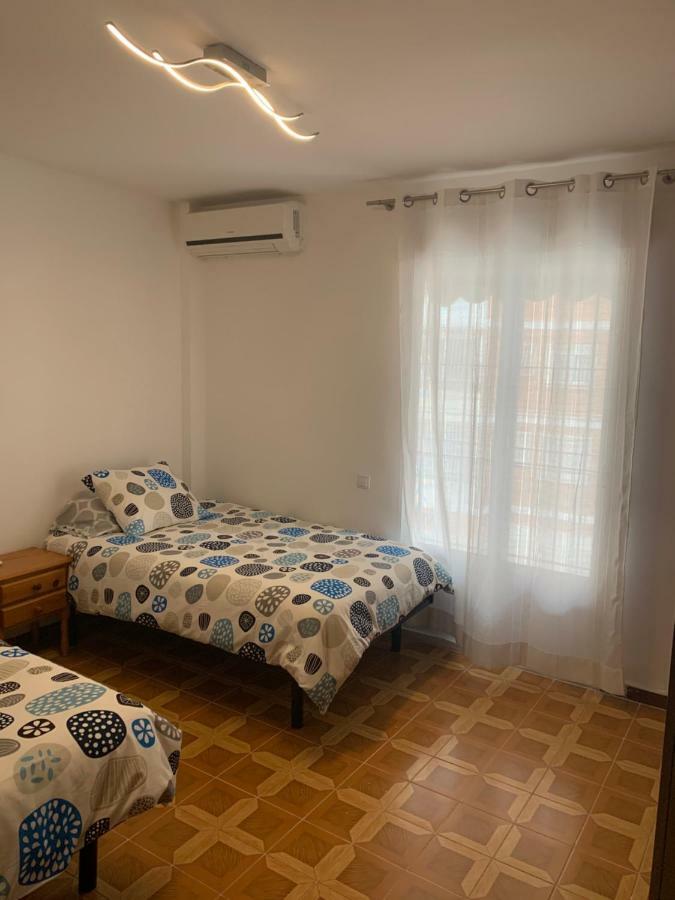 Alicante Elegance Suite 외부 사진