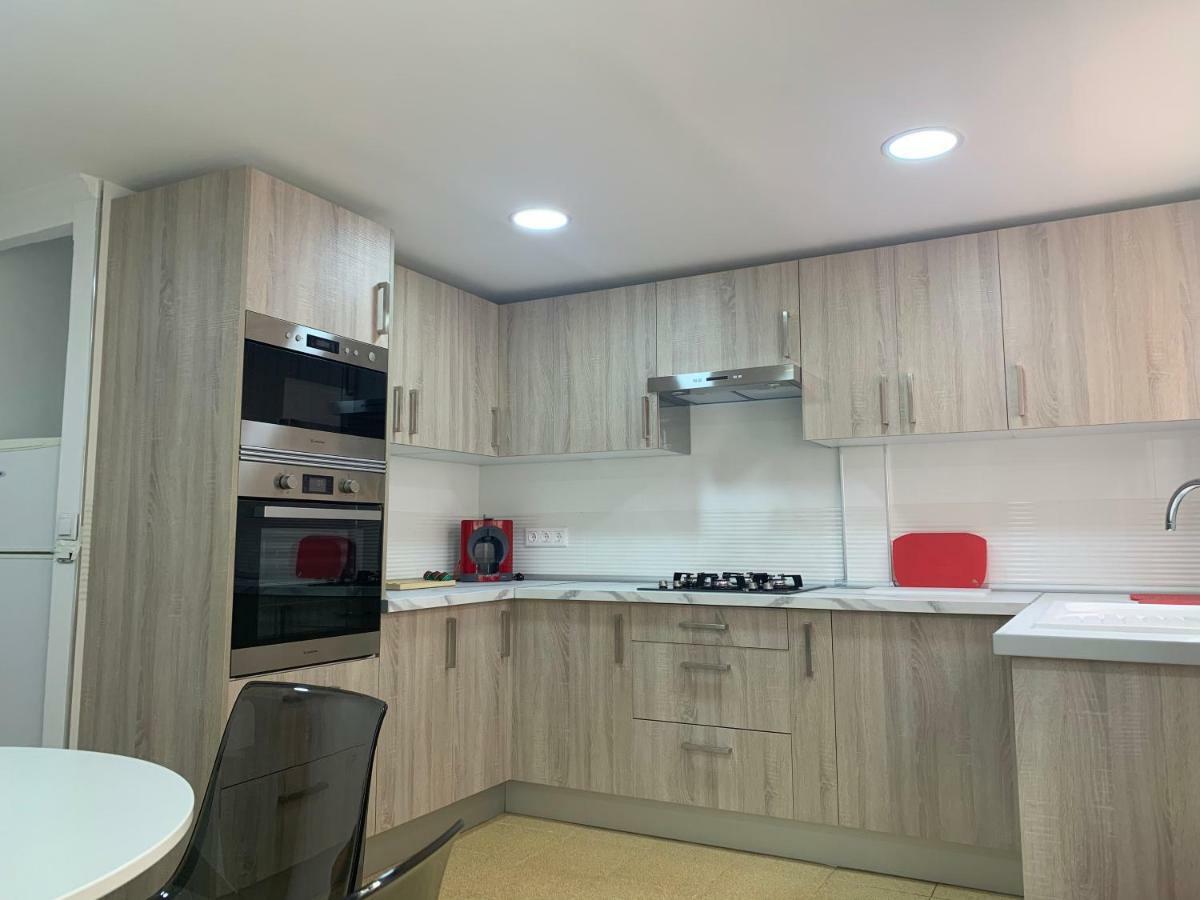 Alicante Elegance Suite 외부 사진