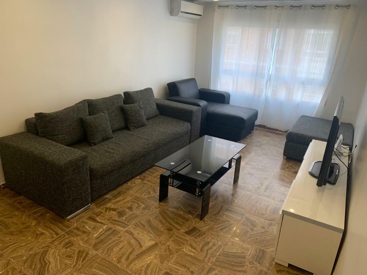 Alicante Elegance Suite 외부 사진